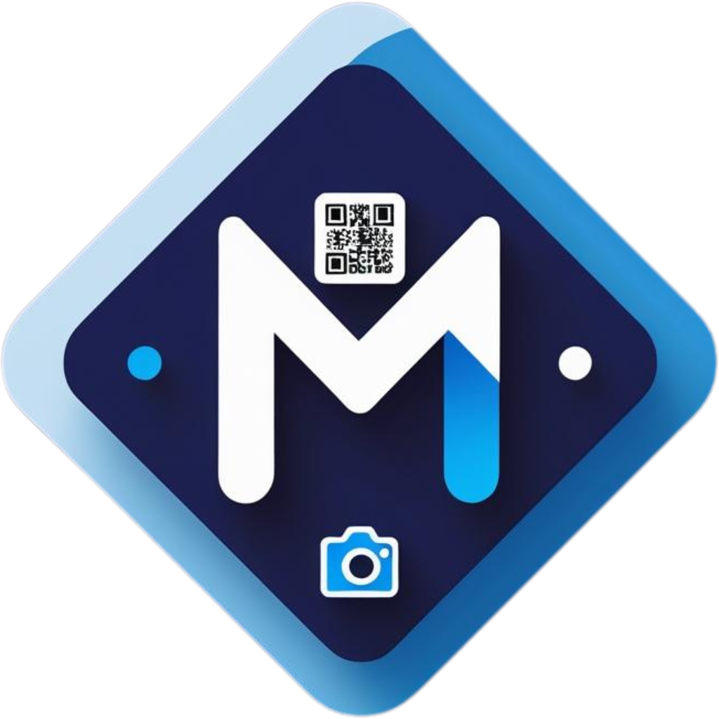 MosaicPix Logo